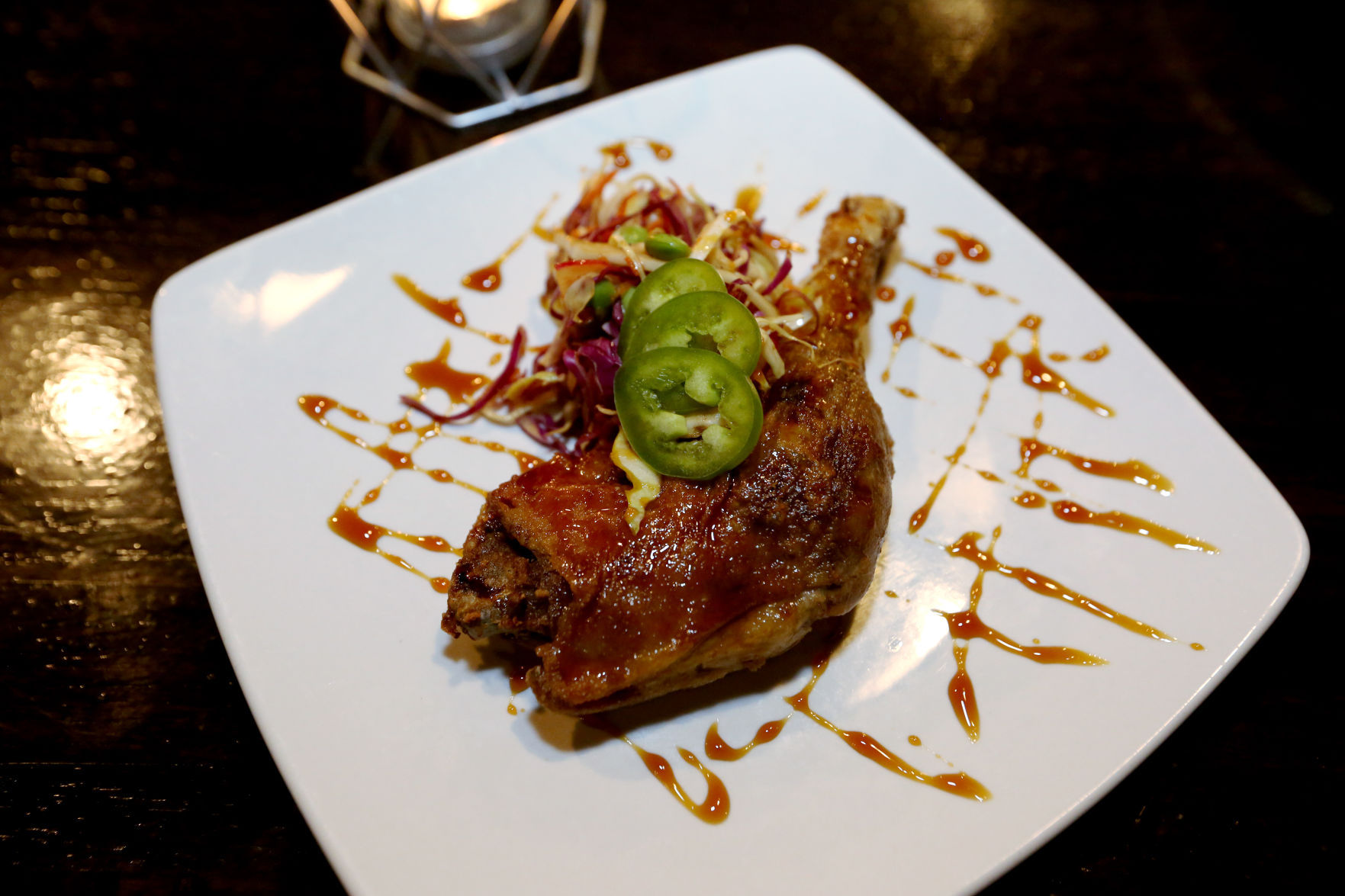 4 SISTERS TAPAS RESTAURANT